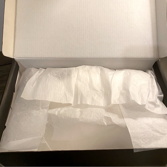 NIB [rag & bone] Retro Court Athletic Tennis Shoe Sneakers White Women’s Sz 9.0 - Picture 9 of 11